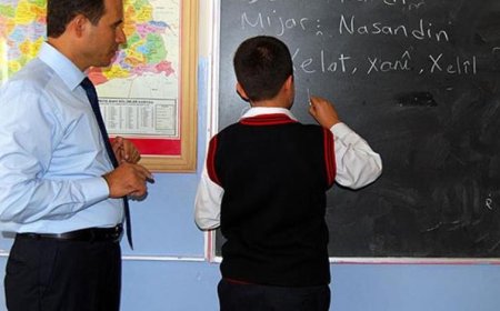 Astengeke Giring Hildiweşe û Bangek ji bo Hevkarîya Zimanê Kurdî