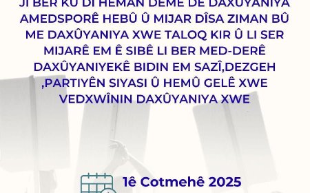 Êrîşên Li Ser Ziman Tên Şermezarkirin!