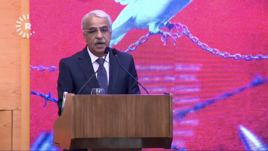 ئەندامێکی شاندی ئیمرالیی دەم پارتی: دەسەڵاتدارانی هەرێمی کوردستان رۆڵی گرنگیان لە پرۆسەی چارەسەری هەبووە