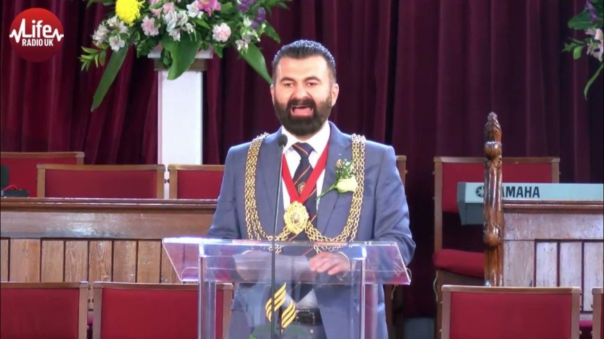 Kurdê Herî Serkeftî yê Brîtanyayê