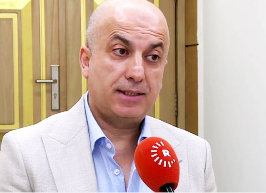 پسپۆڕێک: ئامێرەکانی سەنتەری دڵ لە هەولێر لە سەنتەری دڵ لە ئەڵمانیا باشترن