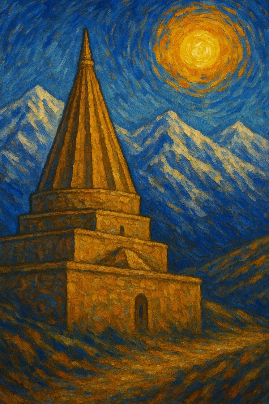 Êzdîtî, Dilê Kurdîtî ye