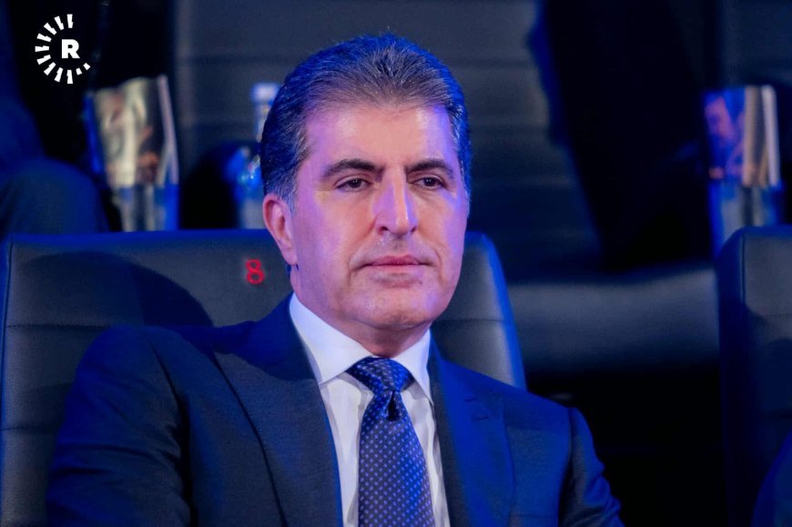 Nêçîrvan Barzanî: Endezyarê Li Pişt Perdeya Peymanê... Kilîla Bawerî û Çareseriyê