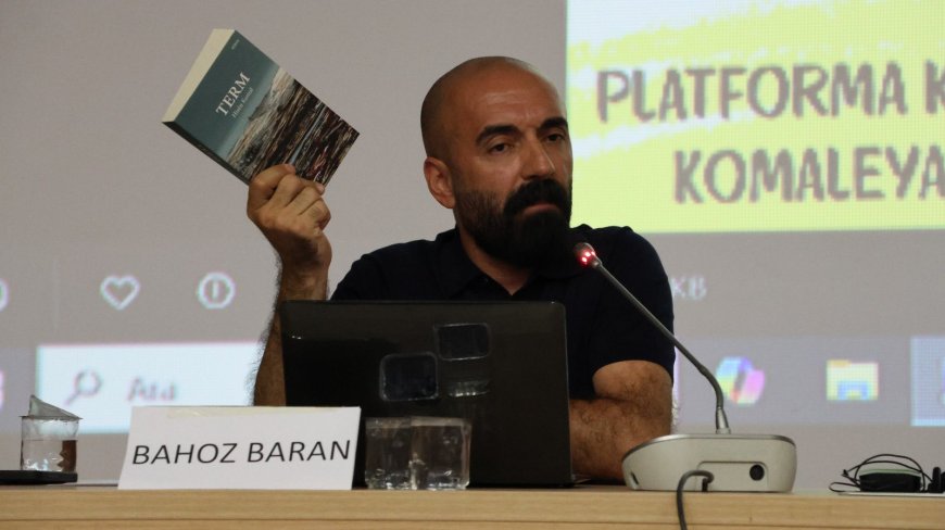 Baran behsa nexweşiya bişaftinê li Bakurê Kurdistanê dike