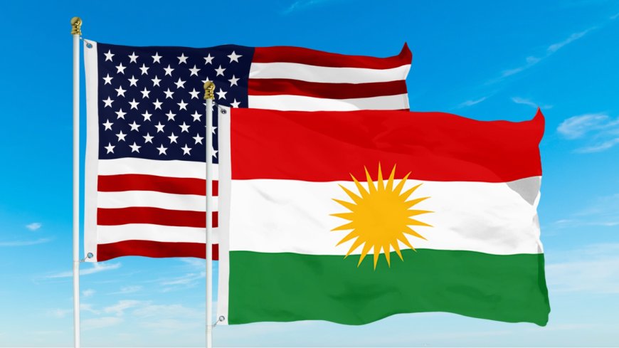 Şîrketên Amerîkî Dixwazin Li Kurdistanê Veberhênanê Bikin