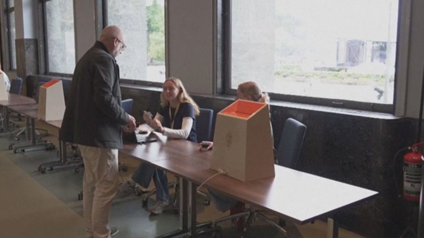 8 کورد بەربژێرن بۆ هەڵبژاردنی پەرلەمانی نەرویج