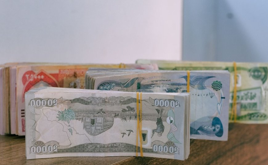 لیستی مووچەی مانگی 8 رادەستی بەغدا کرا