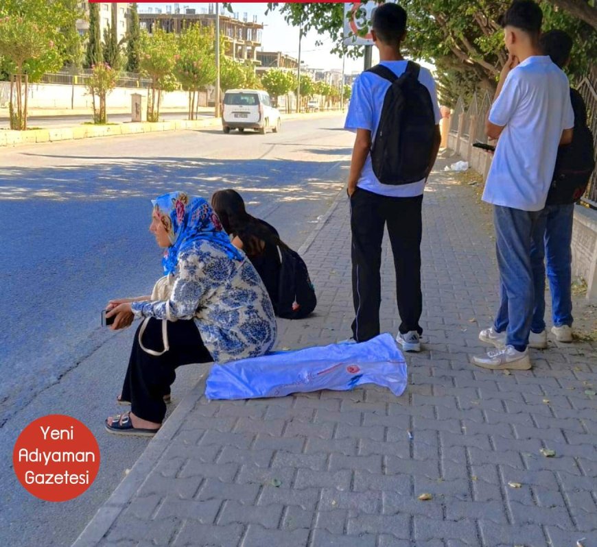 Semsûr Bajarê Bê Rawestgeh; Krîza Veguhestina Nav Bajêr!