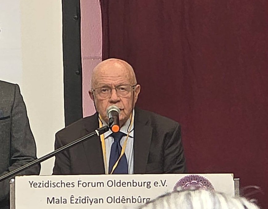 Civîna 12 emîn a Pen a Kurd