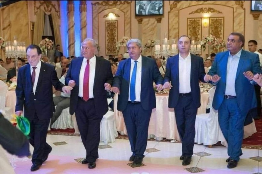 بۆچی ڕۆژی لەدایکبوون بۆ کوردانی کازاخستان گرنگە؟