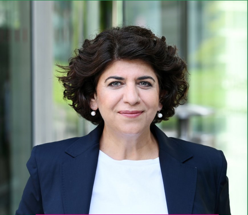 Berivan a Kurdistanî Spasiya Piştevanên Xwe Kir