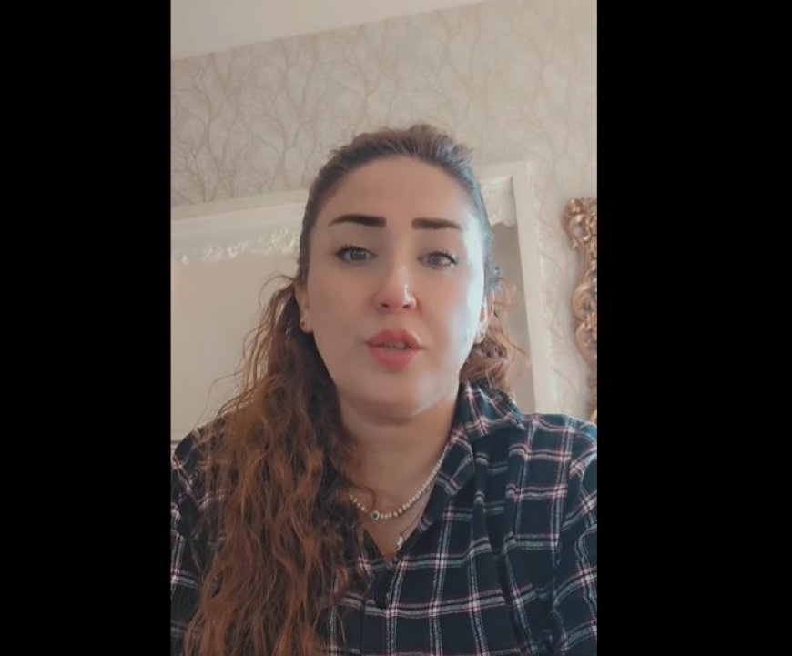 Njah Hevo Jîna Emînî Çîroka Tevahiya Gelê Kurd e