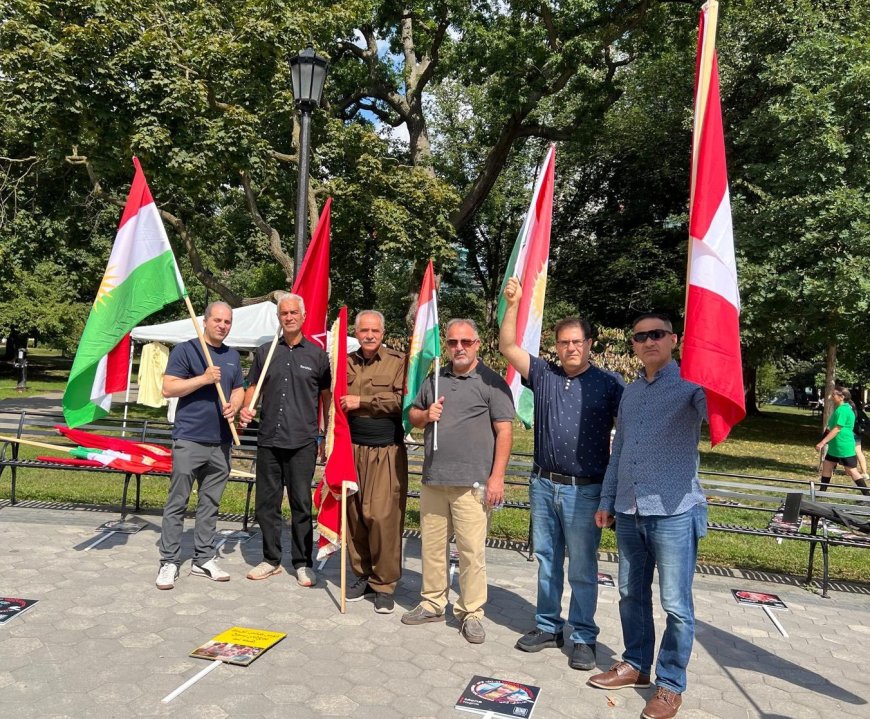 Mala Kurd li Torontoyê Bîranîna Jîna Emînî Li Dar Xist