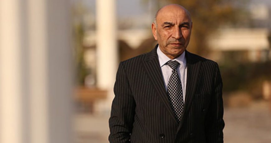 Mînakeke têkoşerekî rastîn û dilsoz