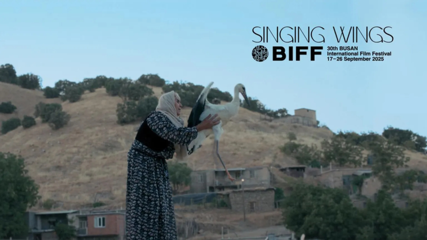 Fîlmeke Kurdî Di Oscarê Asyayê De Tê Pêşandan