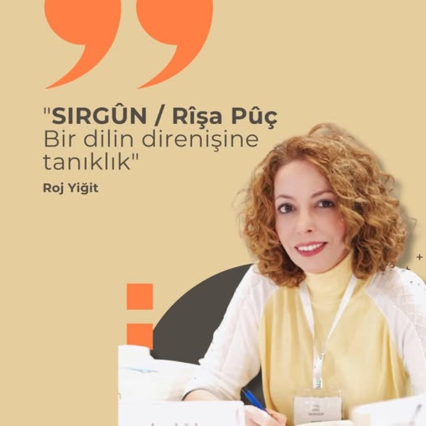 Şahidiya Berxwedana Zimanekî