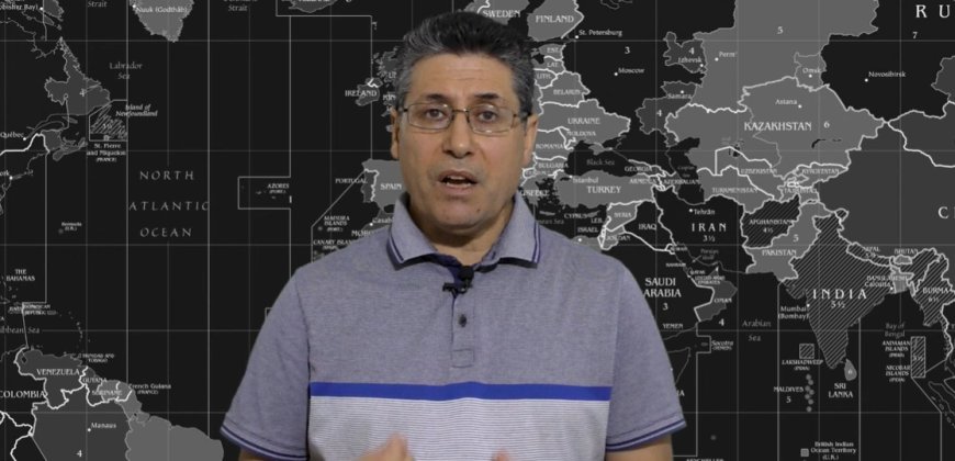 Rola Kurdistanê di Pêşkeftina Aborî û Civakî de – Çima Pêşveçûn Pêwîst e?