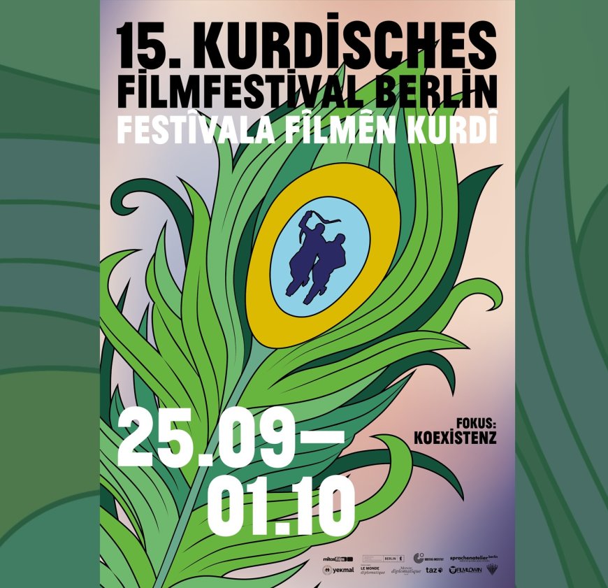 Sînemaya Kurdî Dîsa Li Berlînê Ronî Dike