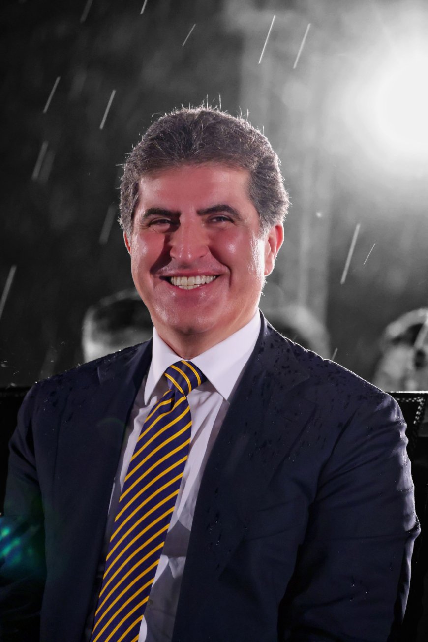 Roja Ji Dayikbûna Serok Nêçîrvan Barzanî: Rêberek ji Bo Paşeroja Kurdistanê