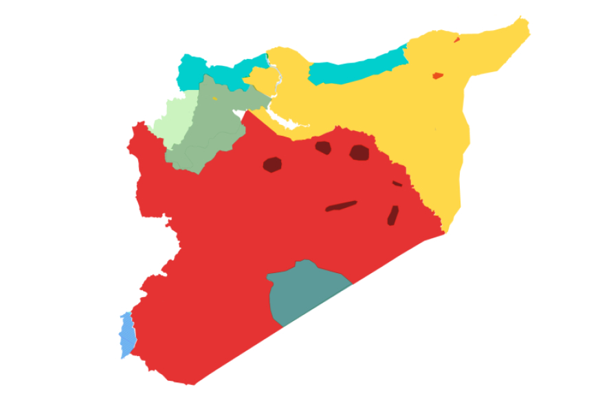 Dema Hilbijartinên Sûriyê Hat Diyarkirin
