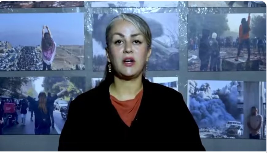 Rewşa Perwerde Li Rojhilatê Kurdistanê