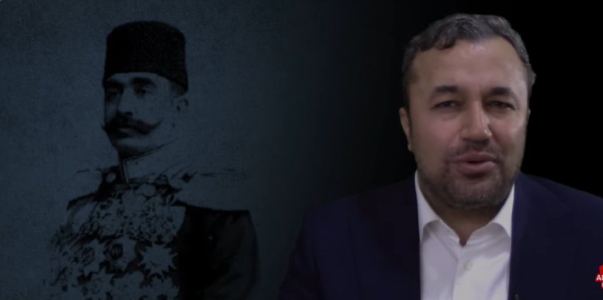 Şerîf Paşa: Rêwîtiya Neteweperweriya Kurdî û Dersên Dîrokî