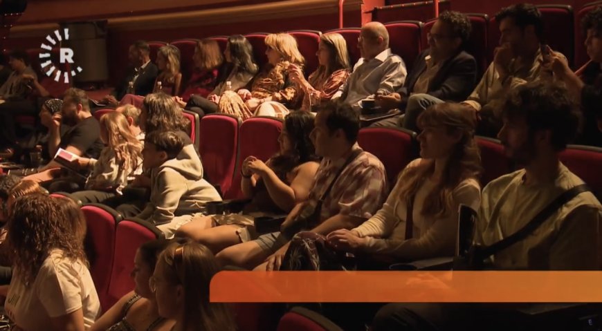 فیلمی کوردی لە سینەمایەکی بەنێوبانگی نیویۆرک پێشاندران