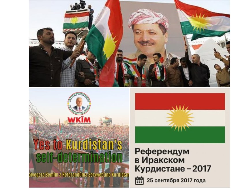 Kurdên Sovyeta Berê: Dengê Gel Hîn Bilind e