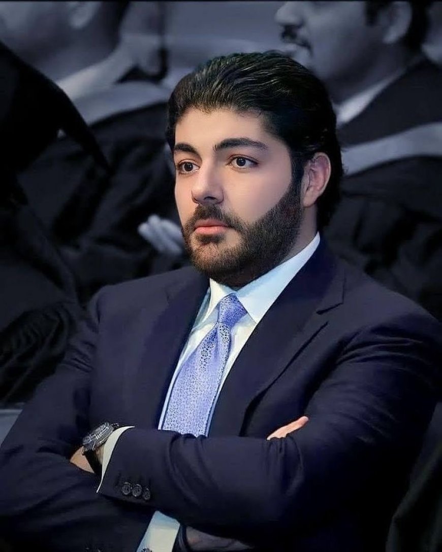 ‎پەرتووکی کەسایەتییە بەھێز و کاریگەرەکانی عێراق... ادریس بارزانی