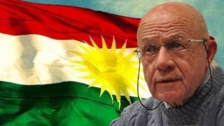 Îsmaîl Beşikçî: "Pîrozê Zindî" yê Têkoşîna Rastiyê û Dengê Gelê Kurd