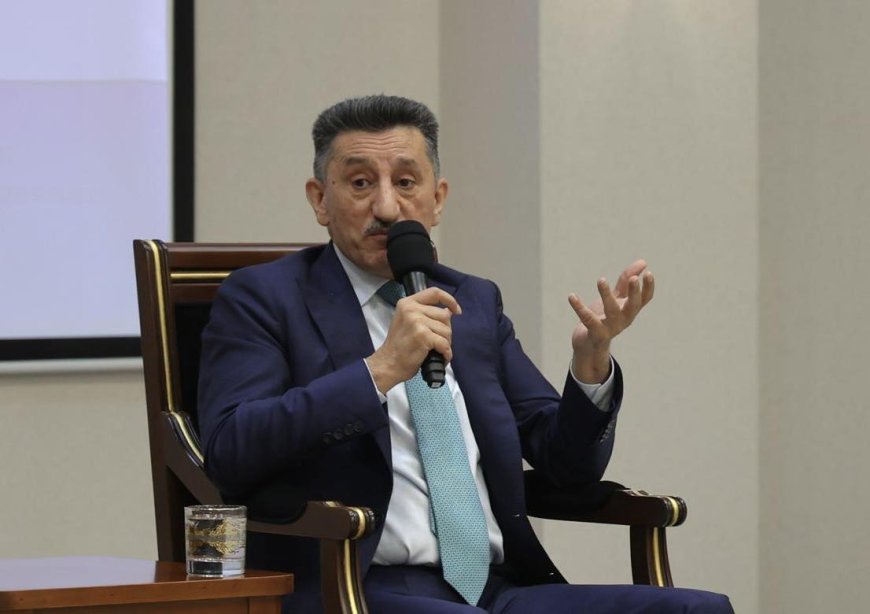 Gotûbêjên Girîng li ser Karûbarên Dîplomasî û Destûrî yên Kurdistanê