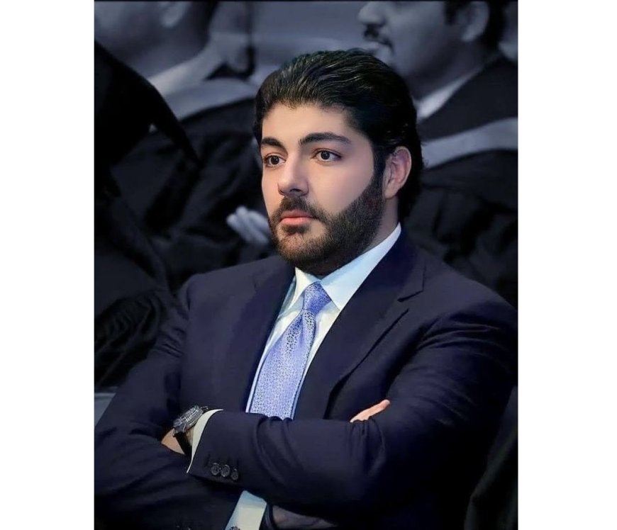 Pirtûka Kesayetiyên Bihêz û Bibandor ên Iraqê... Îdrîs Barzanî