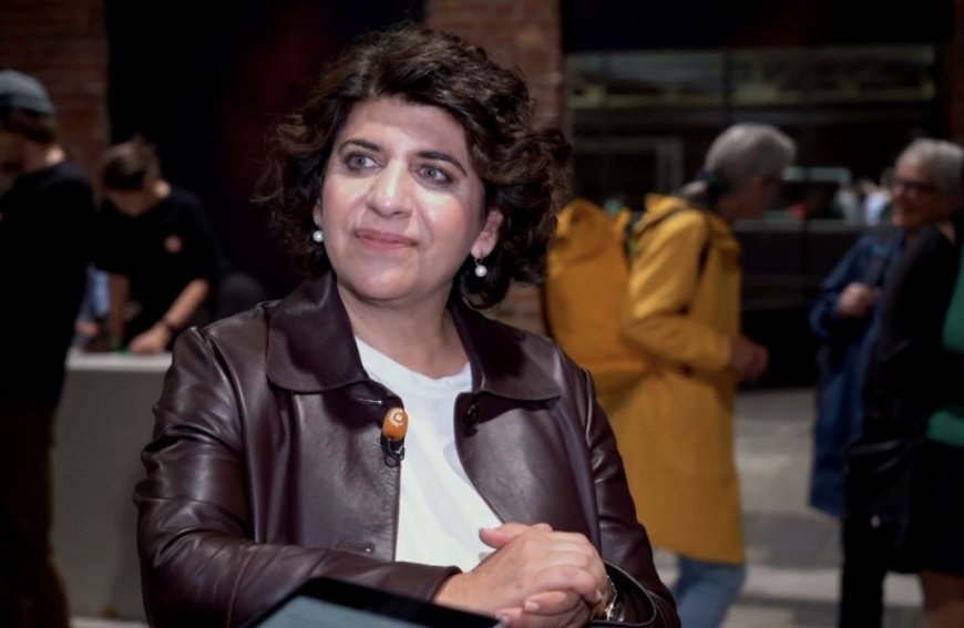 بەربژێرە کوردەکەی سەرۆکی شارەوانیی کۆڵنی ئەڵمانیا داوای دەنگی دیموکراتخوازان دەکات