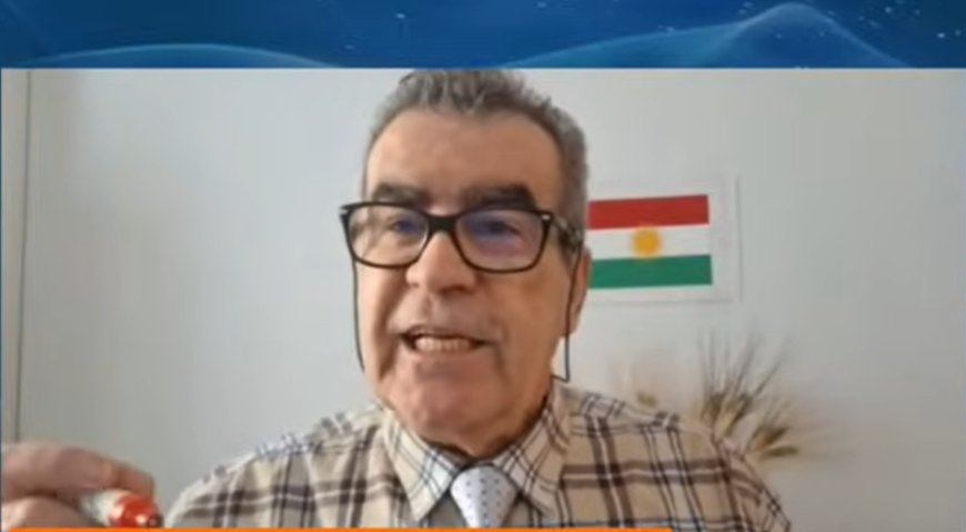 Guhertina Polîtîkaya Tirkiyeyê: Bandora CAATSA û Daxwazên Amerîkayê