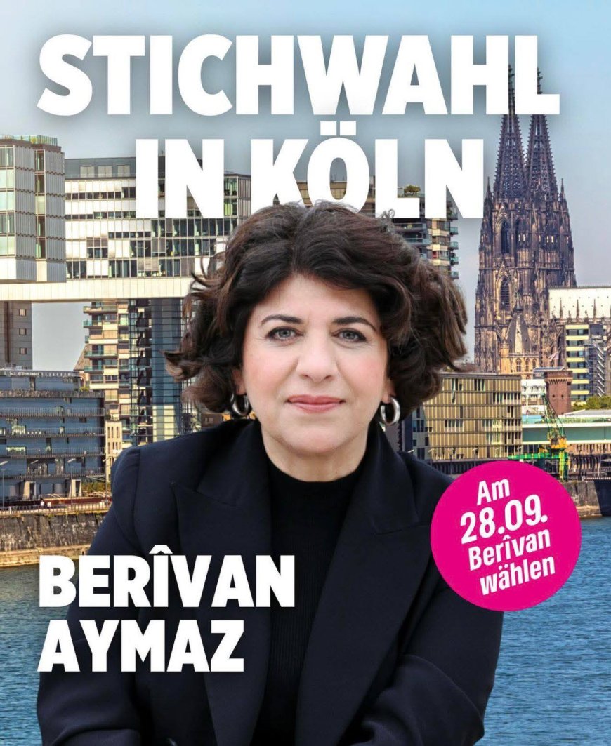 Îro Ji Rojan Berîvan Aymaz e