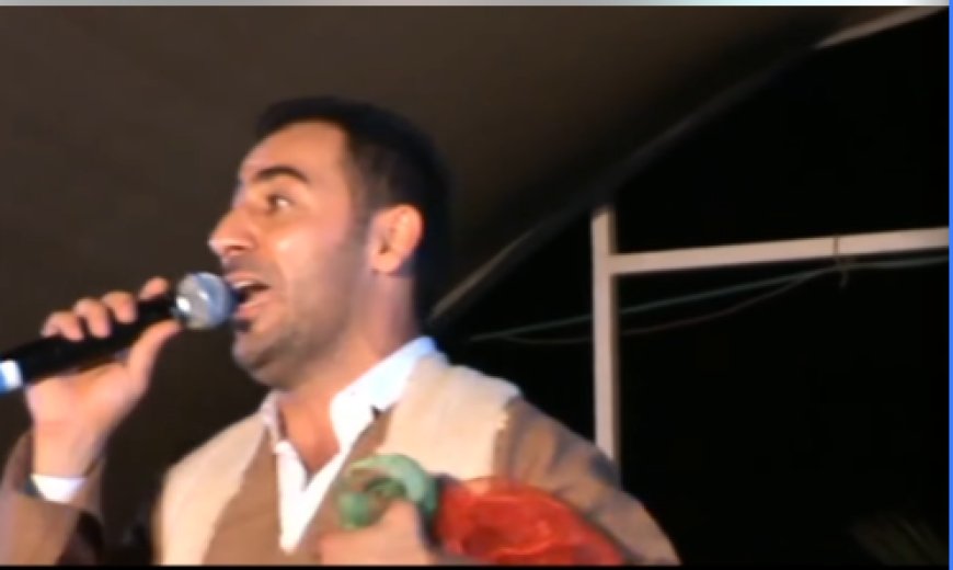 Rêkêş Seyranî li Seyrana Kurd - Îsraîlê De Dilê Kurdan Geş Kir