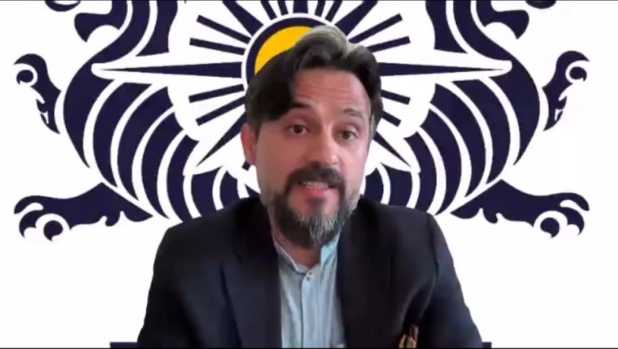 Necat Zivingî: Tirkiye Li Dijî Zimanê Kurdî Qirkirina Zimanî Pêk Tîne