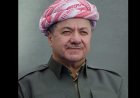 Peyama Serok Barzanî ji bo Cejna Çileyê Havînê ya Kurdên Êzdî