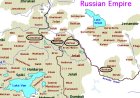 Moskova, Kurdistana Serbixwe Wek Tehdîdeke Jeopolîtîk Dibîne