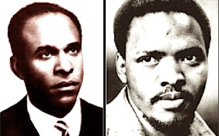 Steve Biko ji Bo Rewşenbîrên Kurd Çima Girîngtir e Lê Nayê Dîtin?