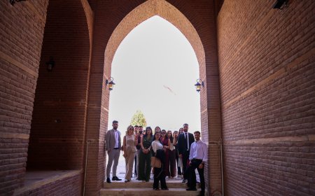 106 Kurdên Ewropa Beşdarî Kampa Pêşxistina Mirovî Bûn