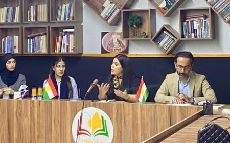 Komela Dostaniya Kurdistan-Almanya Çalakiyên Xwe Nirxandin