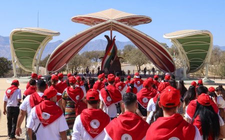 Serdana Ciwanên Revenda Kurdistanê li Başûrê Kurdistanê