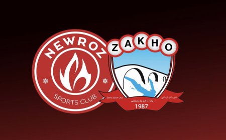 دێربیی کوردستان.. نەورۆز و زاخۆ دەیانەوێت بردنەوەیەکی دیکە تۆمار بکەن