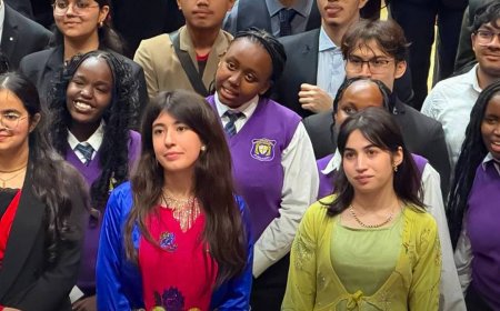 Keçên Kurd Bi Cilên Kurdî Ve li Qatar Debate Gihîştin Qonaxa Fînalê