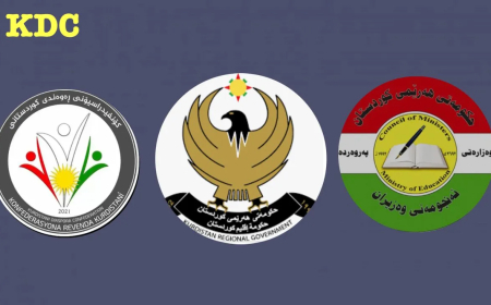 Kursa Kurdî Dest Pê Kir Û 2.500 Fêrxwaz Beşdar Bûn