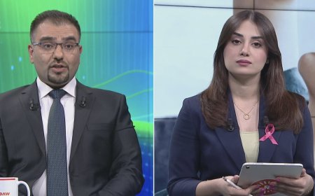 پسپۆڕێک: نیشانەکانی لاسەرئێشە (شەقیقە) چارەسەریان هەیە، بەڵام نەخۆشییەکە بنبڕ ناکرێت