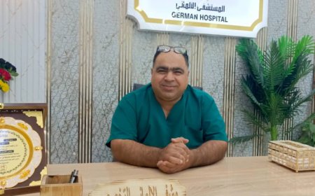 Dr Hoşan Sedemên Xwînrijandina Girdeyî di Jin û Keçan de Eşkere Dike