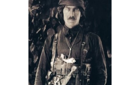 Ethemê Çerkez 1937 De Ji Kurdan Re Xweseriyê Xwestiye