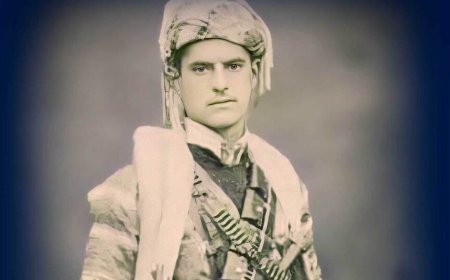 Stêrka Qudsê (Orşelîm) Li Berxwedana Kurdistanê De